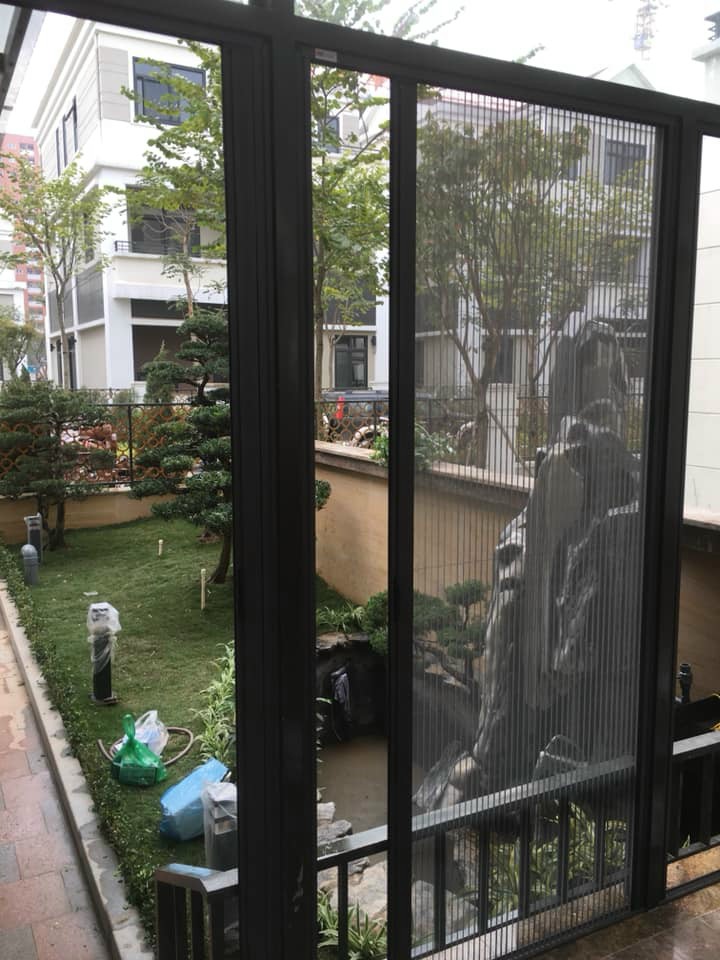cửa lưới chống muỗi Tuyên Quang 