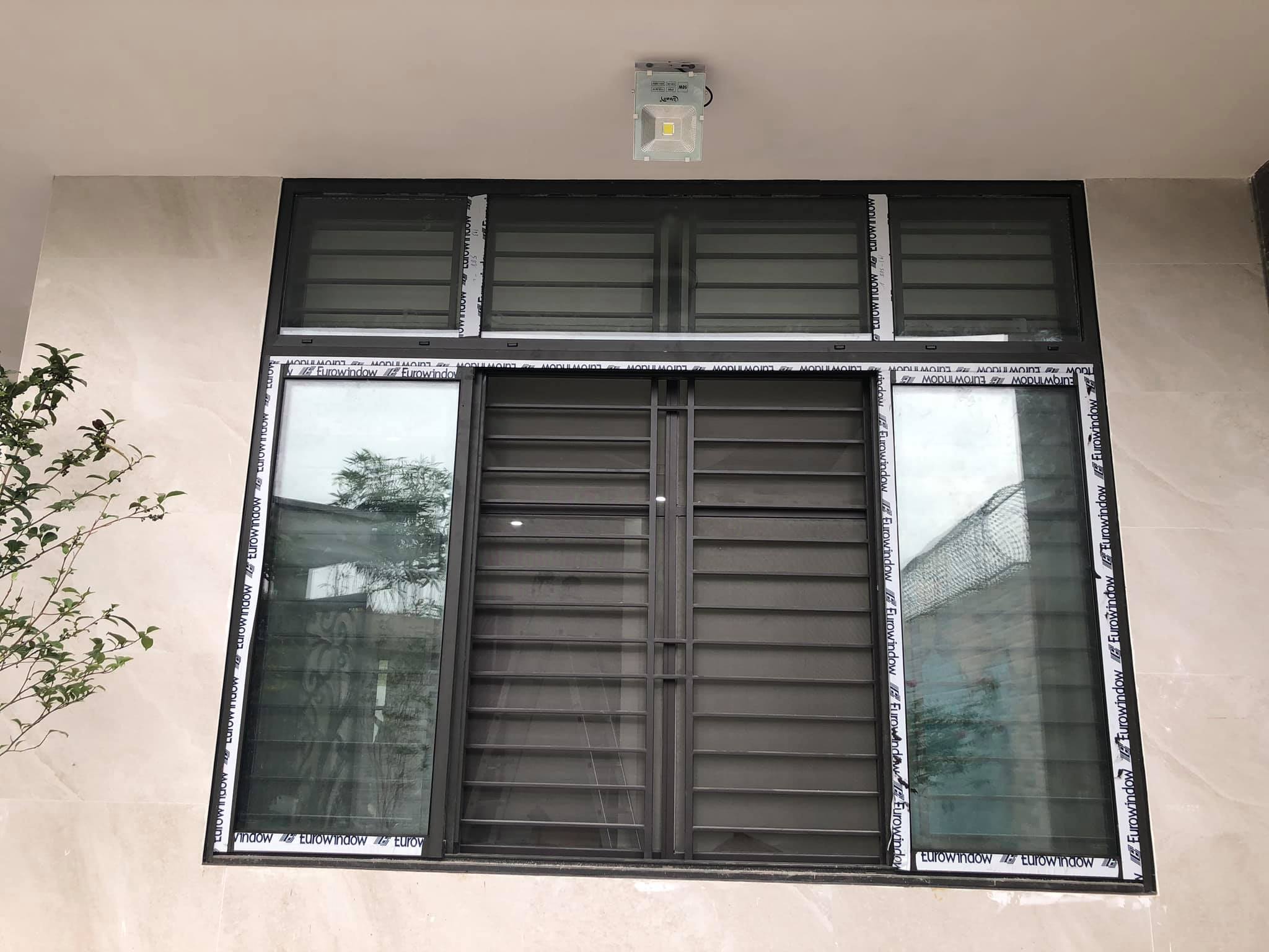 Cửa lưới chống muỗi Kiên Giang