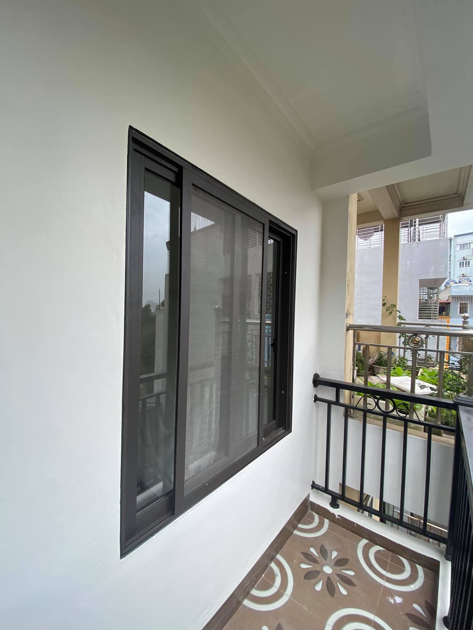 Cửa lưới chống muỗi Tiền Giang