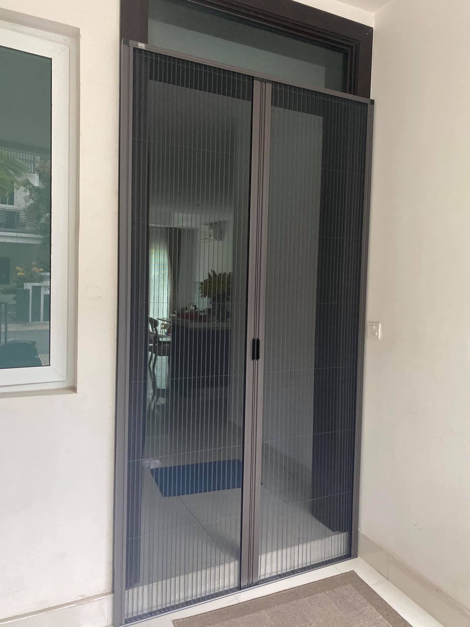 cửa lưới chống muỗi Ninh Thuận