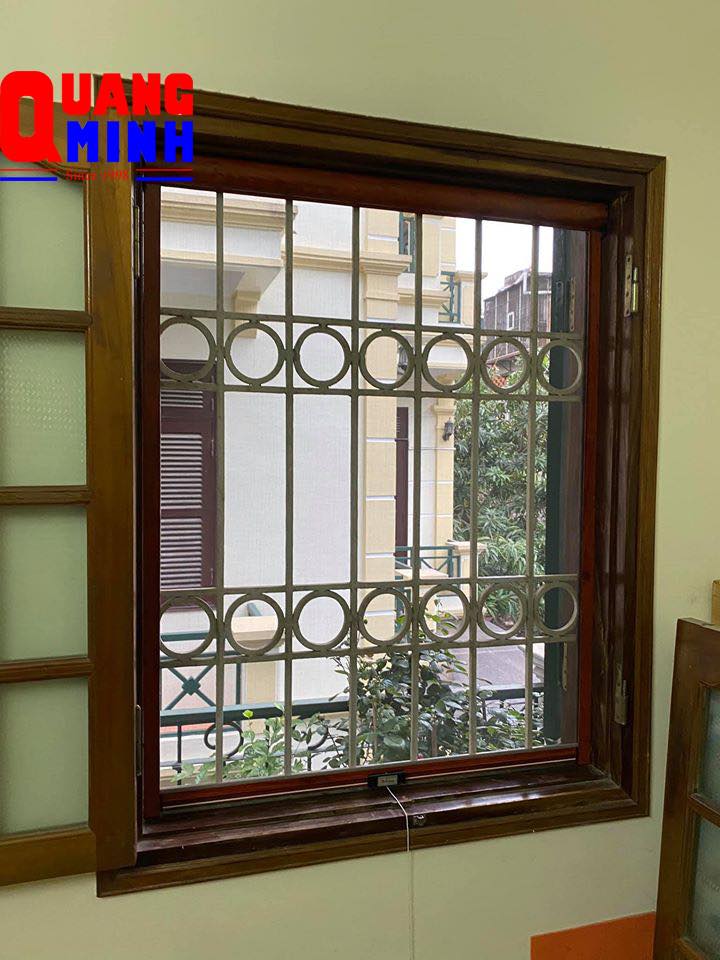 Cửa lưới chống muỗi Đắk Lắk