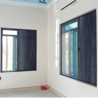 cửa lưới chống muỗi bình định