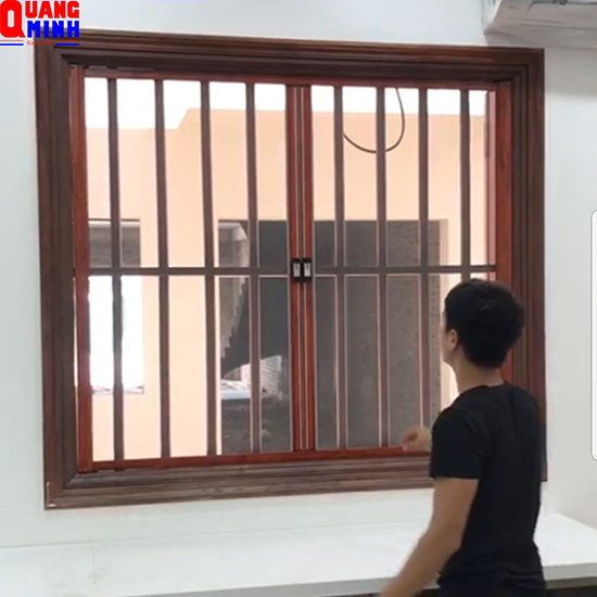 cửa lưới chống muỗi Hải Dương
