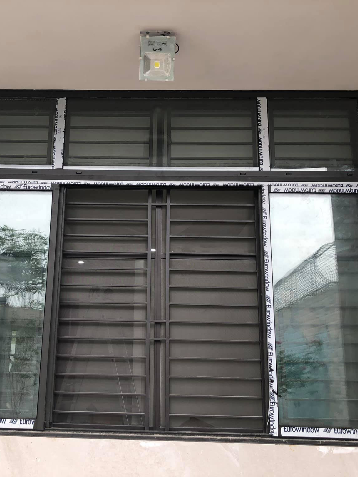 cửa lưới chống muỗi Ninh Thuận