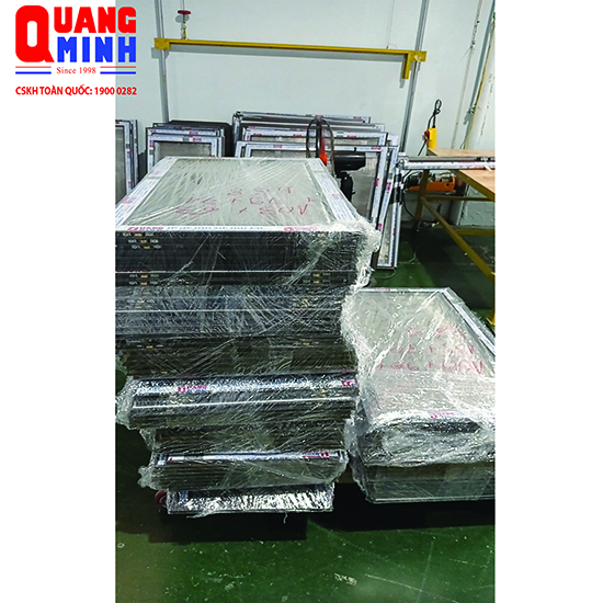 cửa lưới chống muỗi Hải Dương