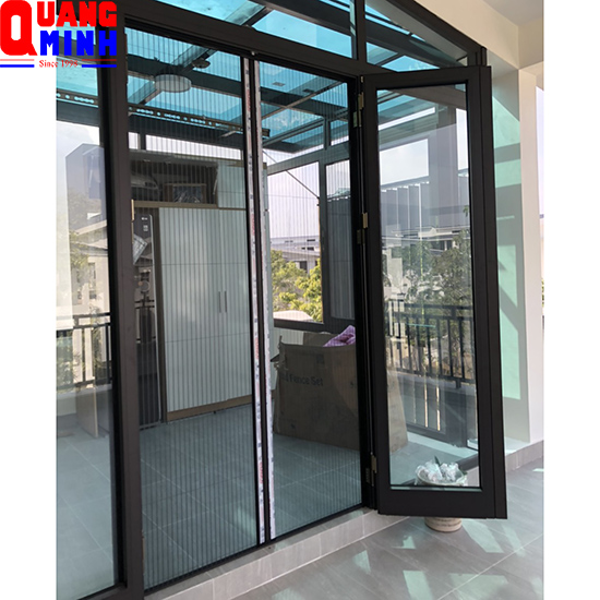 cửa lưới chống muỗi Thái Bình