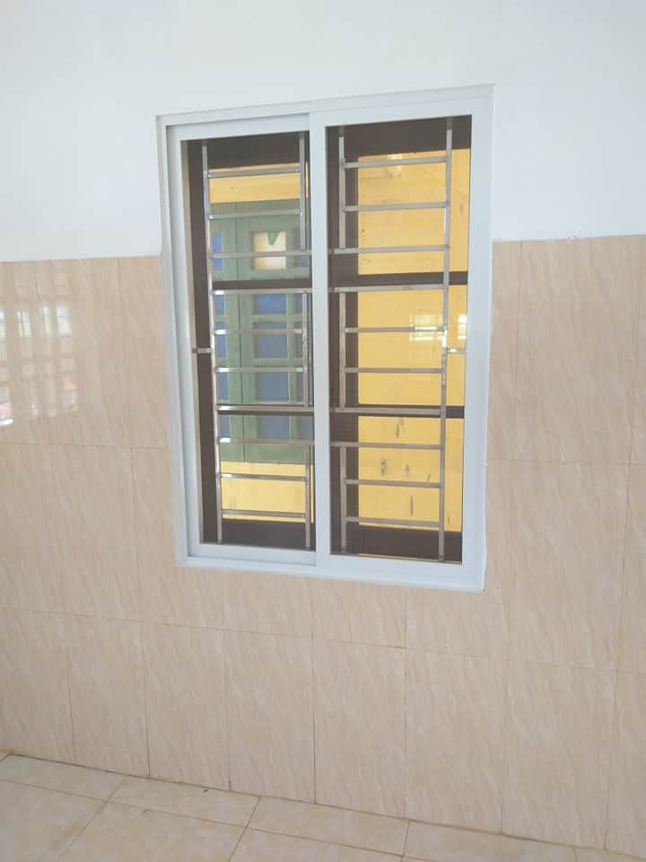 Cửa lưới chống muỗi Nghệ An