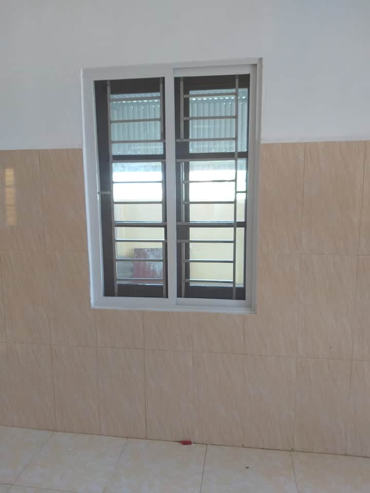 Cửa lưới chống muỗi Nghệ An
