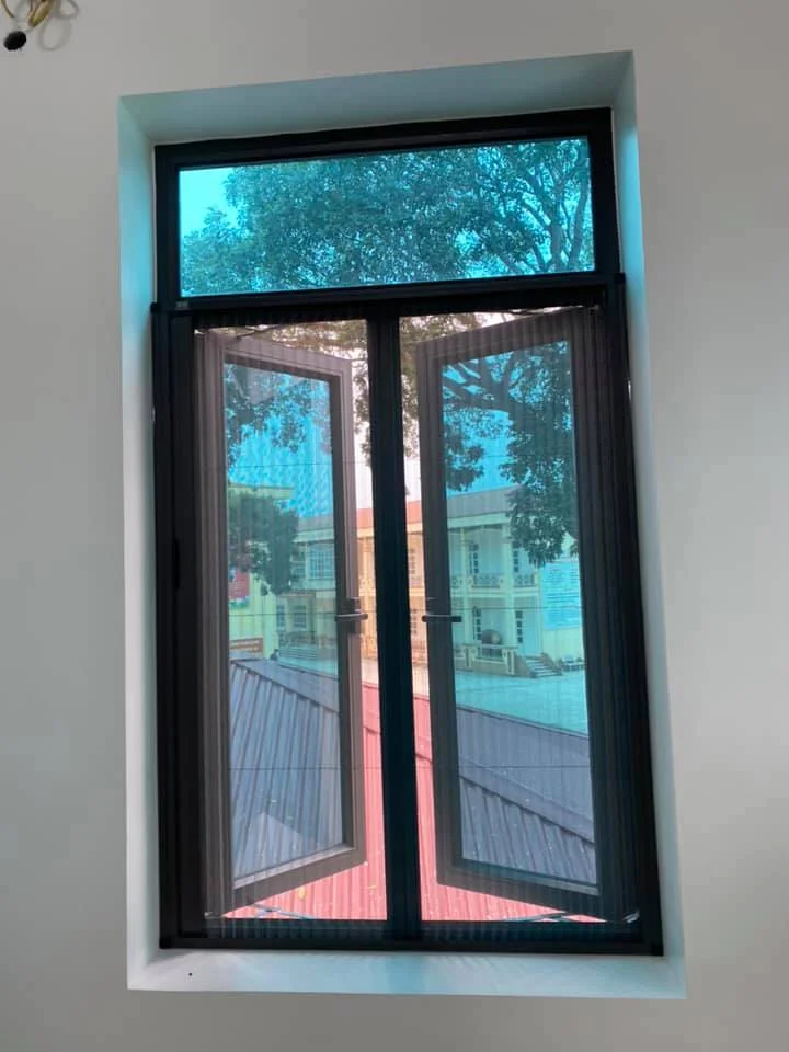 Cửa lưới chống muỗi Thái Nguyên