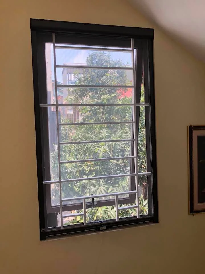 Cửa lưới chống muỗi Hà Nam