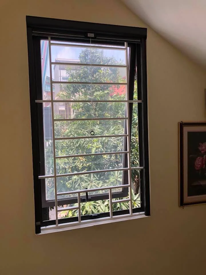 Cửa lưới chống muỗi Hà Nam