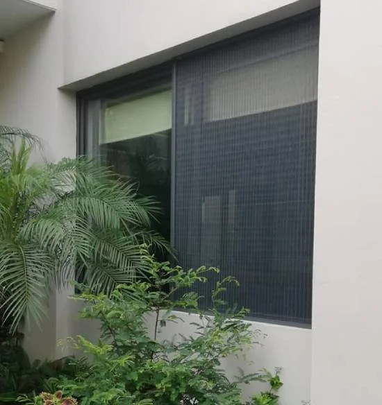 Cửa lưới chống muỗi Hà Nam