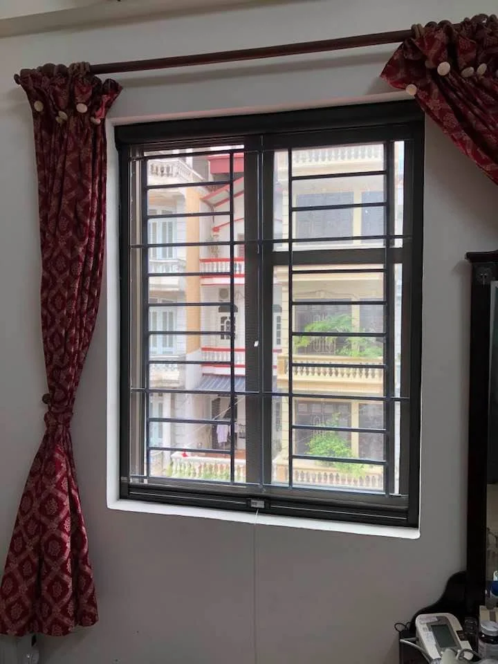 Cửa lưới chống muỗi Hà Nam