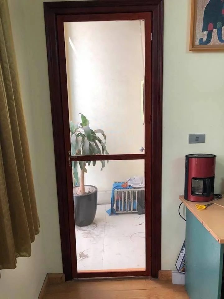 Cửa lưới chống muỗi Hà Nam