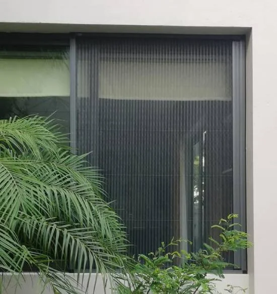 Cửa lưới chống muỗi Hà Nam