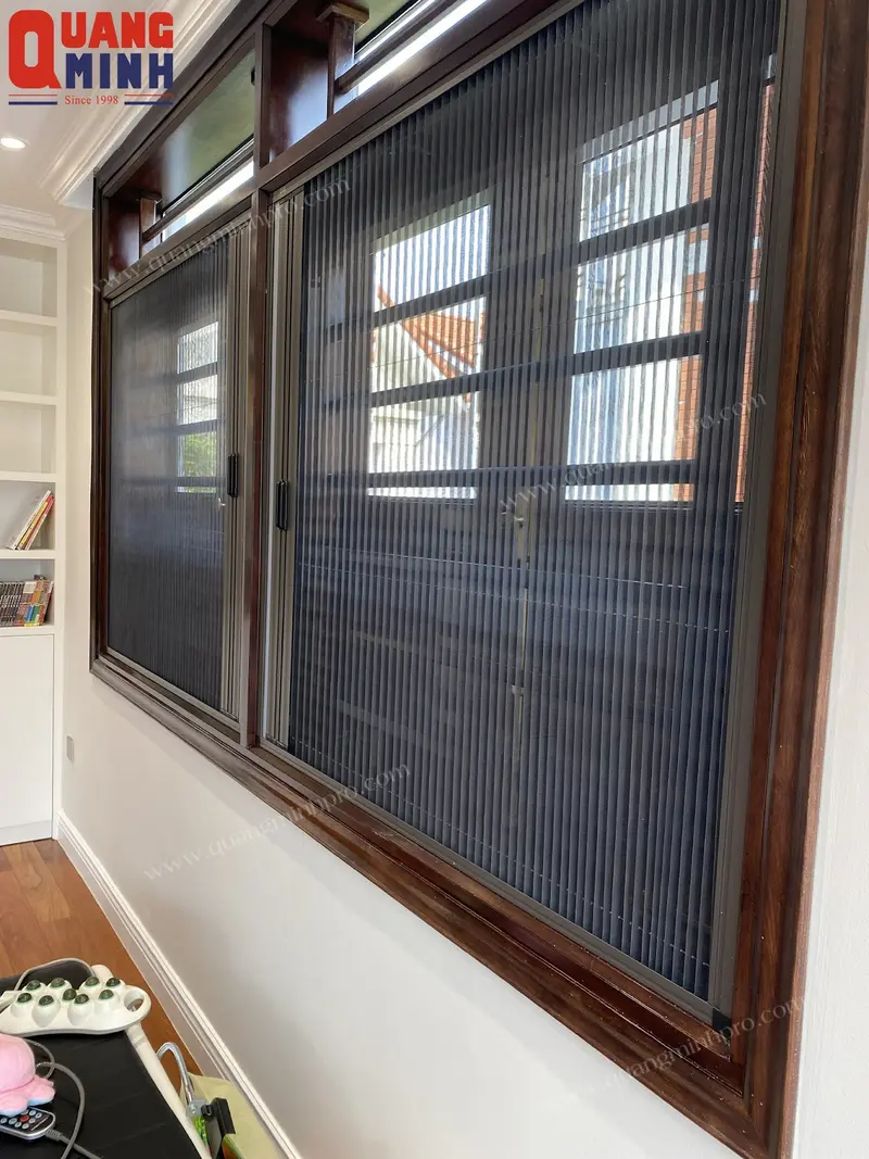 Bảo hành từ 3-5 năm cho mọi sản phẩm