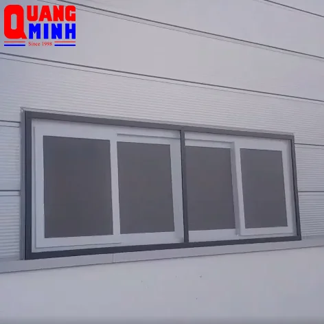 Cửa lưới chống muỗi Bắc Ninh