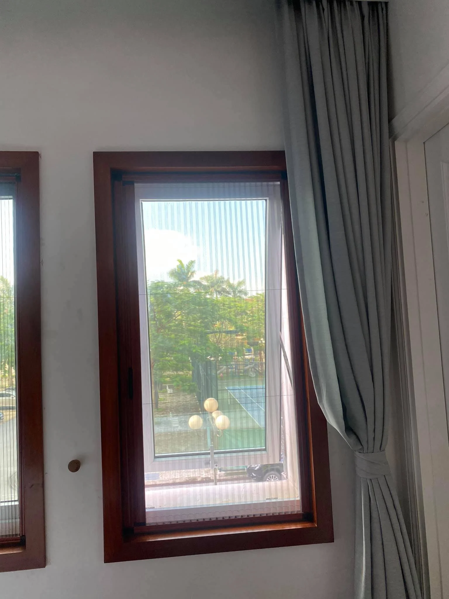 Cửa lưới chống muỗi Bắc Giang