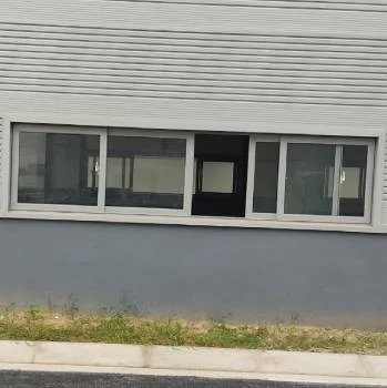 Cửa lưới chống muỗi Ninh Bình