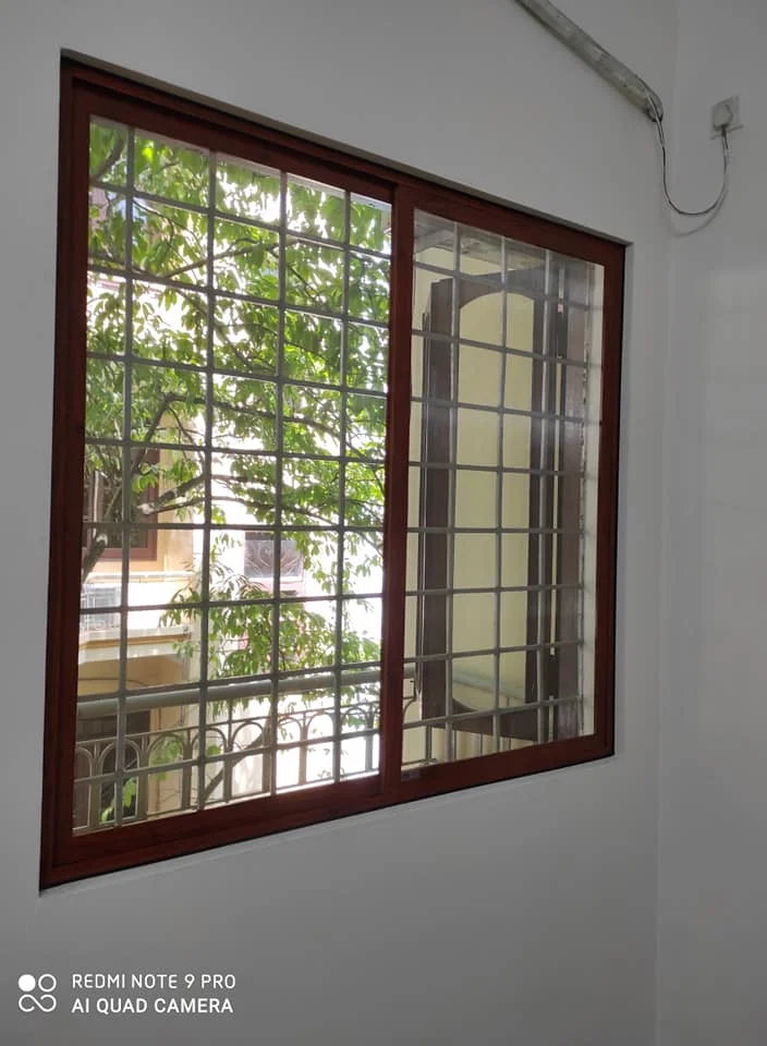 Cửa lưới chống muỗi Vĩnh Phúc