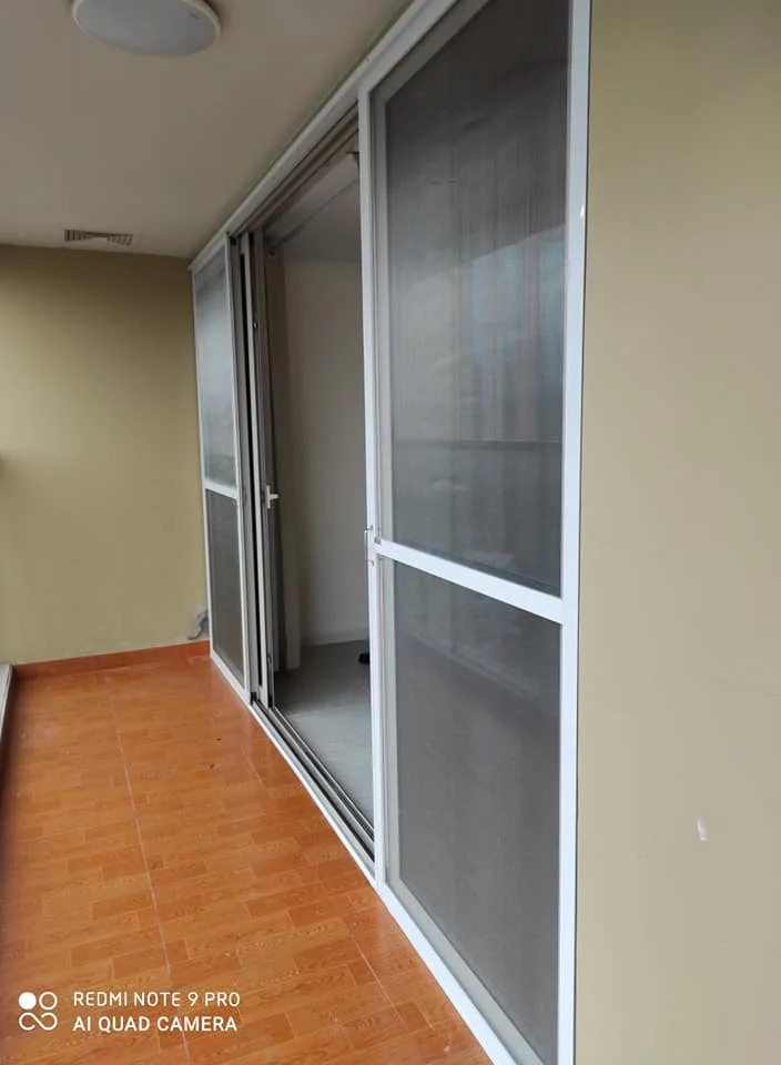 Cửa lưới chống muỗi Hà Tĩnh