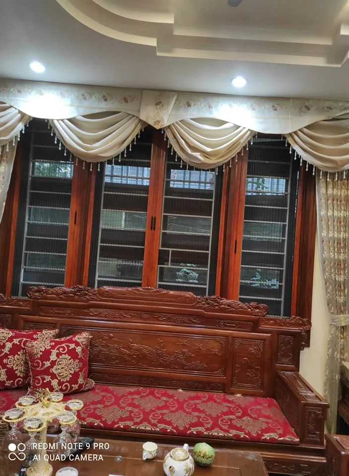  Cửa lưới chống muỗi Trà Vinh