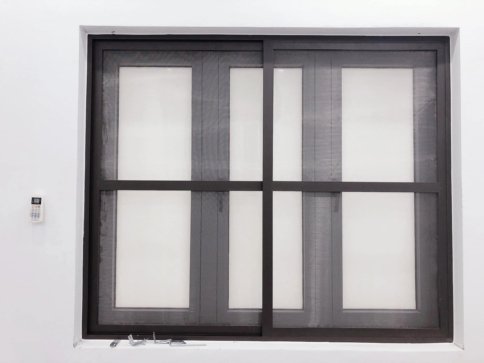 Cửa lưới chống muỗi Kiên Giang