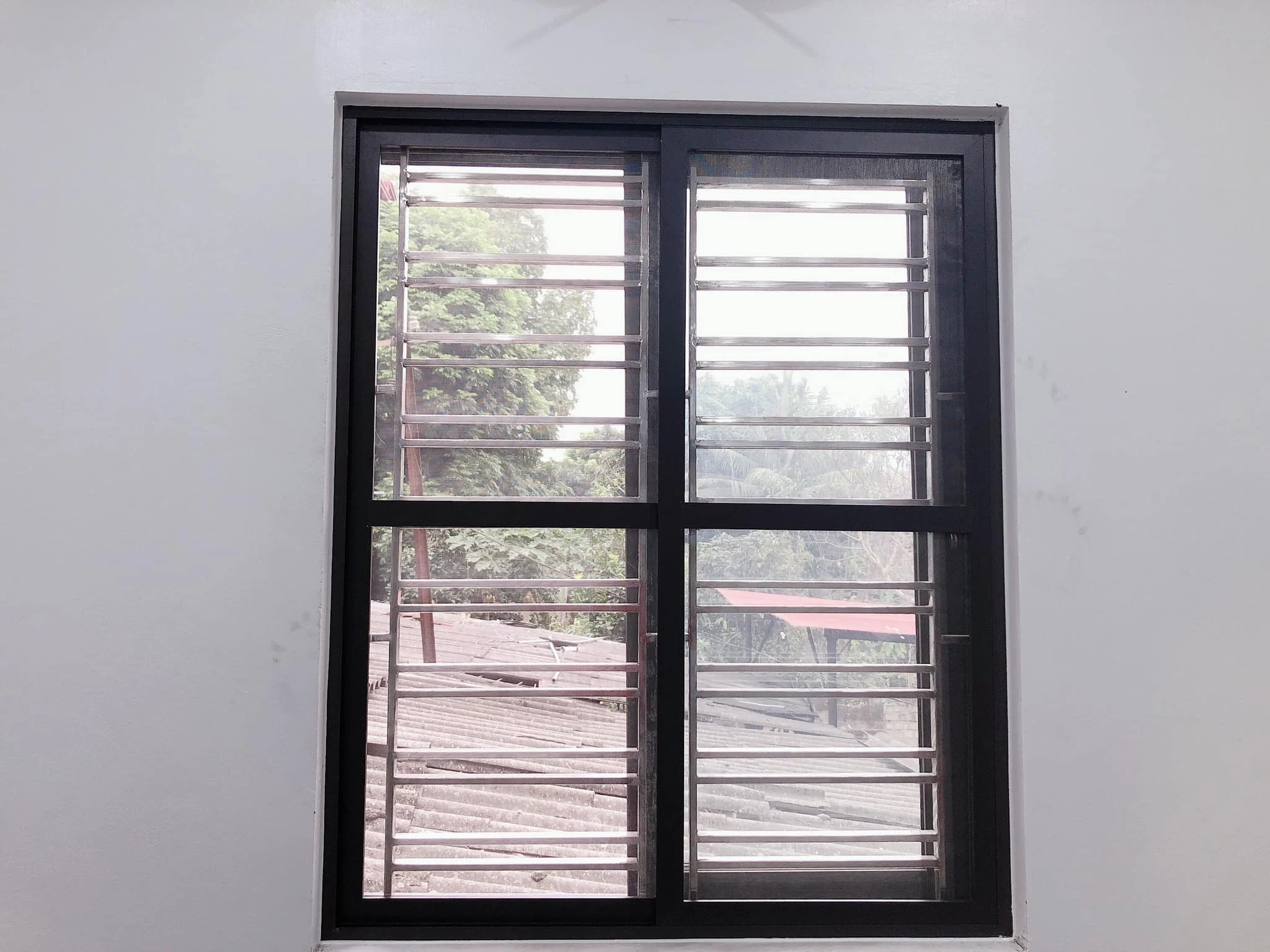 Cửa lưới chống muỗi Kiên Giang