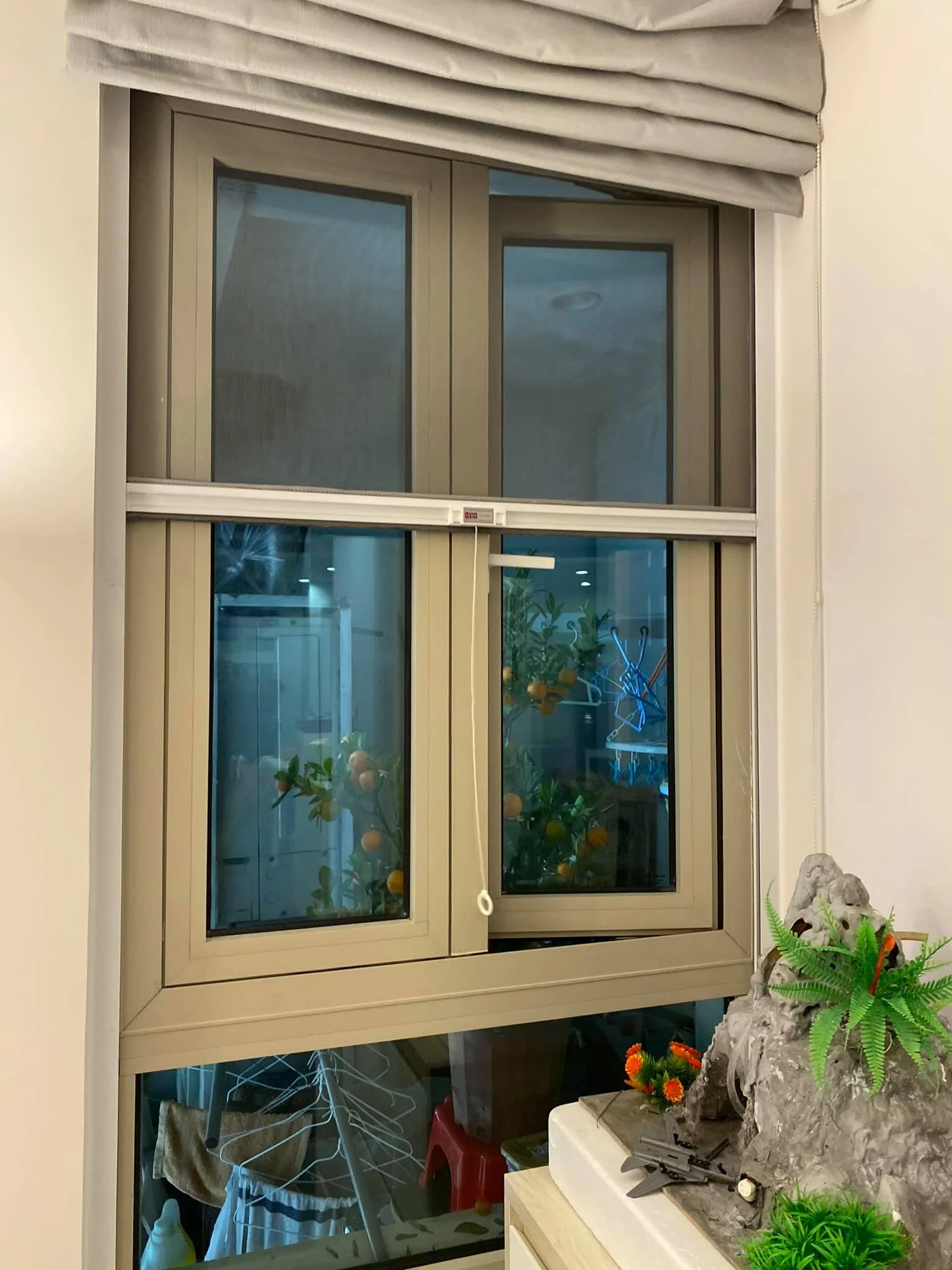 Cửa lưới chống muỗi Quảng Bình