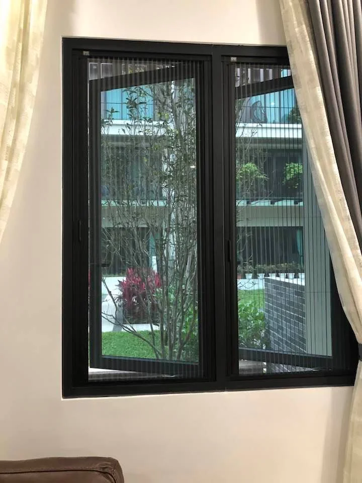 cửa lưới chống muỗi Tuyên Quang 