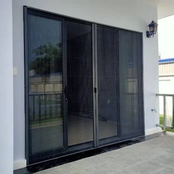 Cửa lưới chống muỗi Thanh Hóa