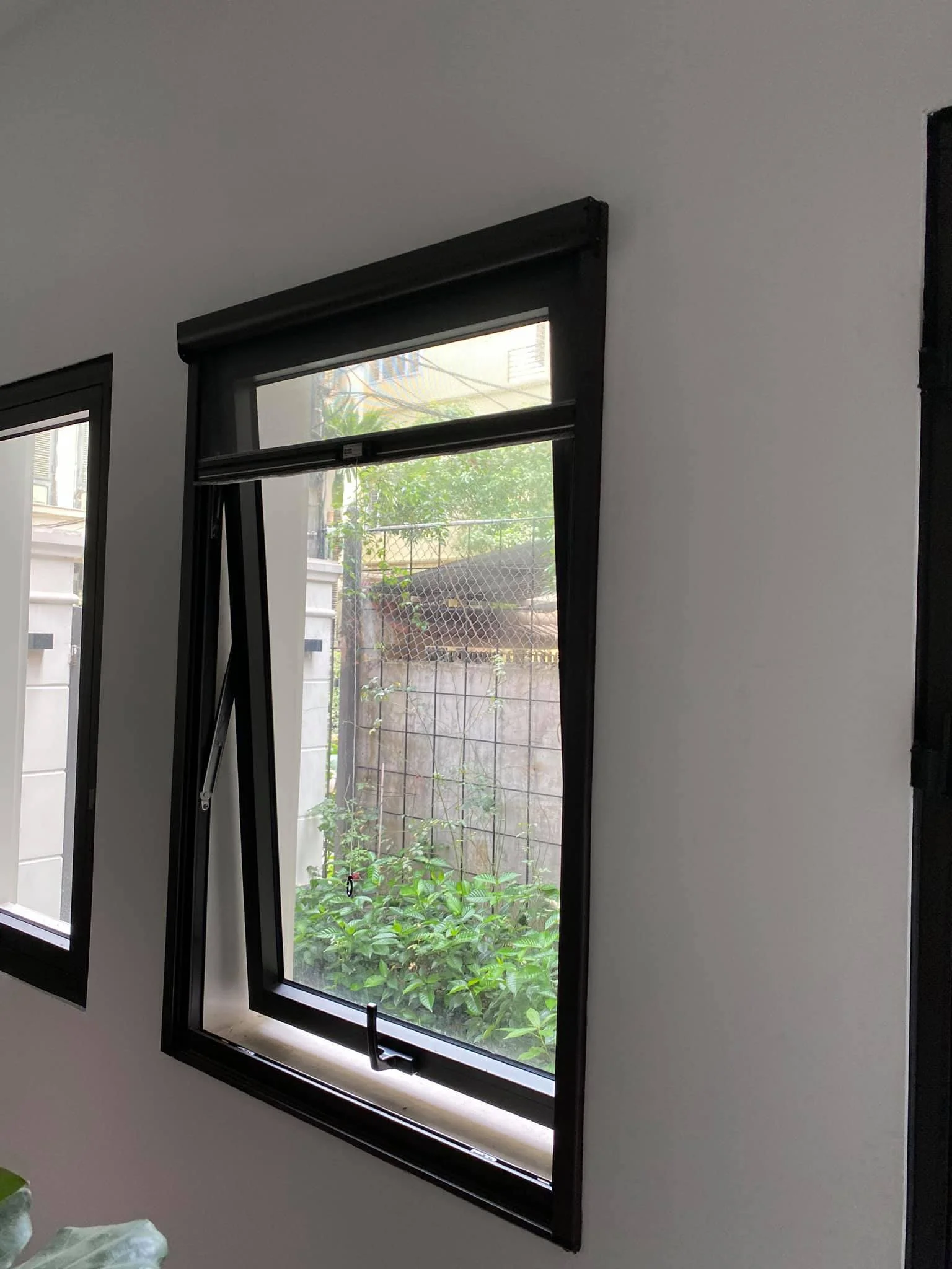 Cửa lưới chống muỗi Điện Biên