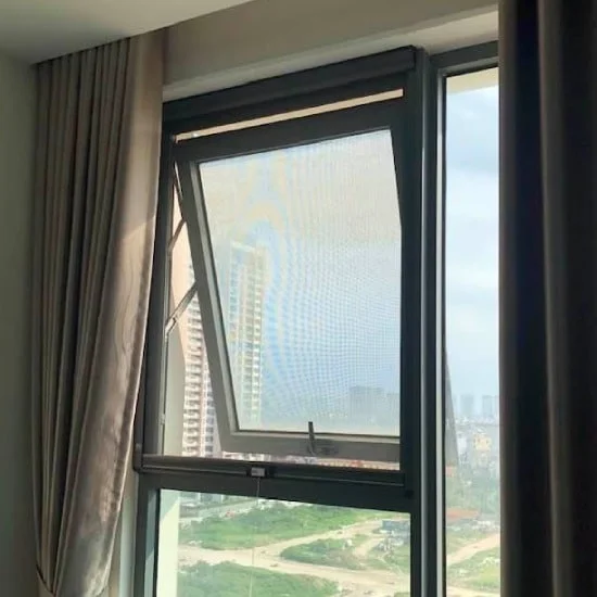 Cửa lưới chống muỗi Lào Cai