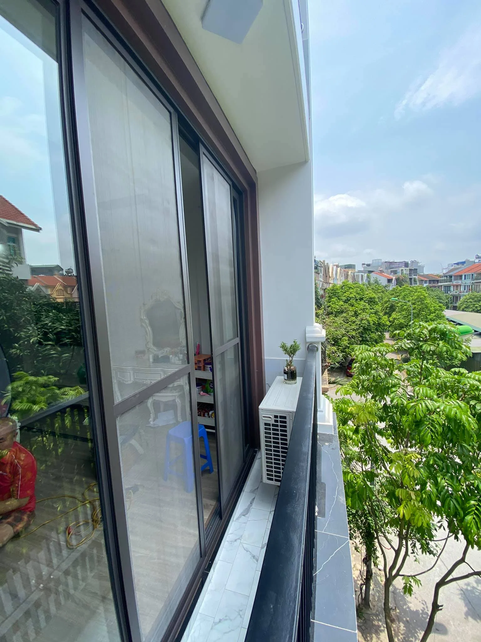 cửa lưới chống muỗi Hưng  Yên