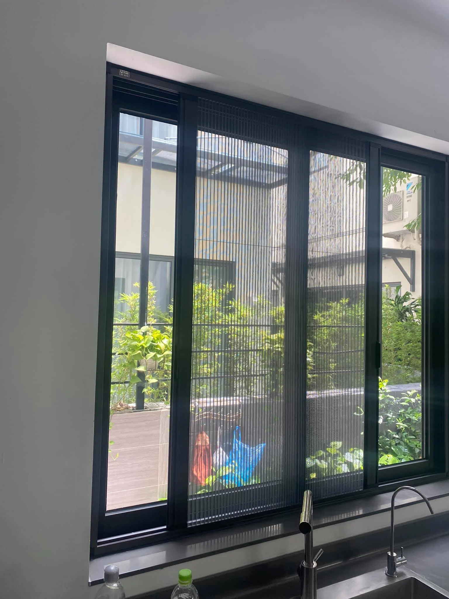 cửa lưới chống muỗi Ninh Thuận