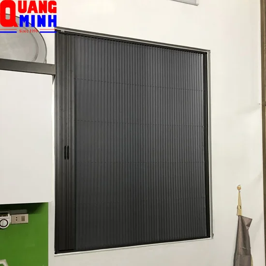 cửa lưới chống muỗi Thái Bình