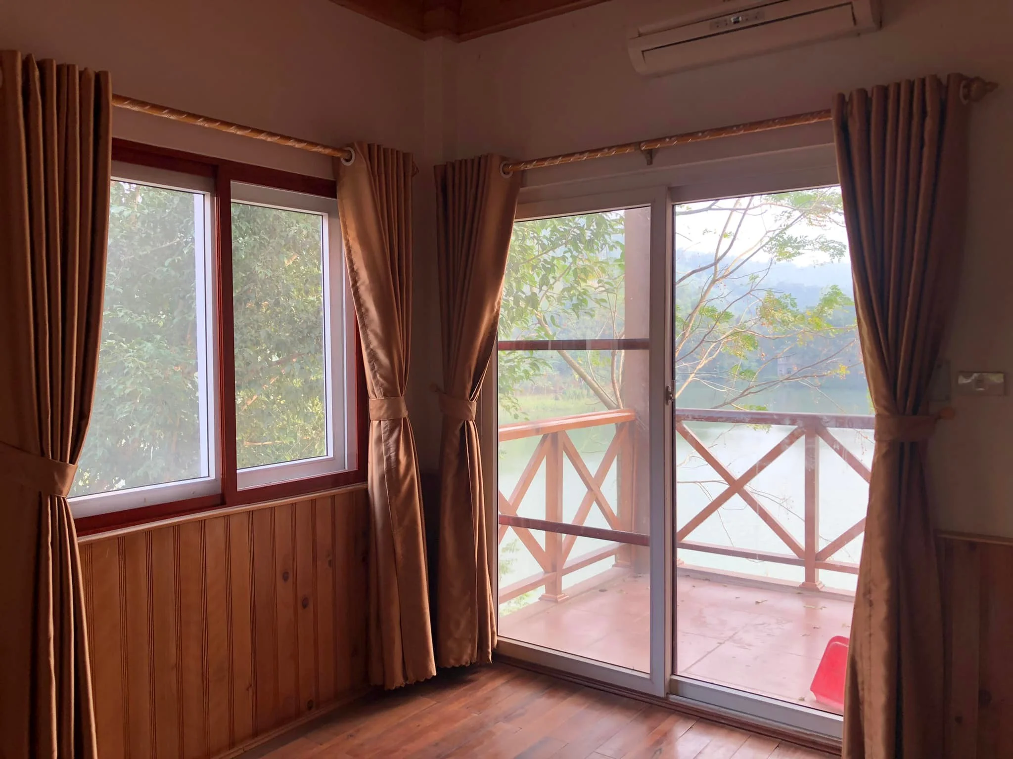 Cửa lưới chống muỗi Vĩnh Long