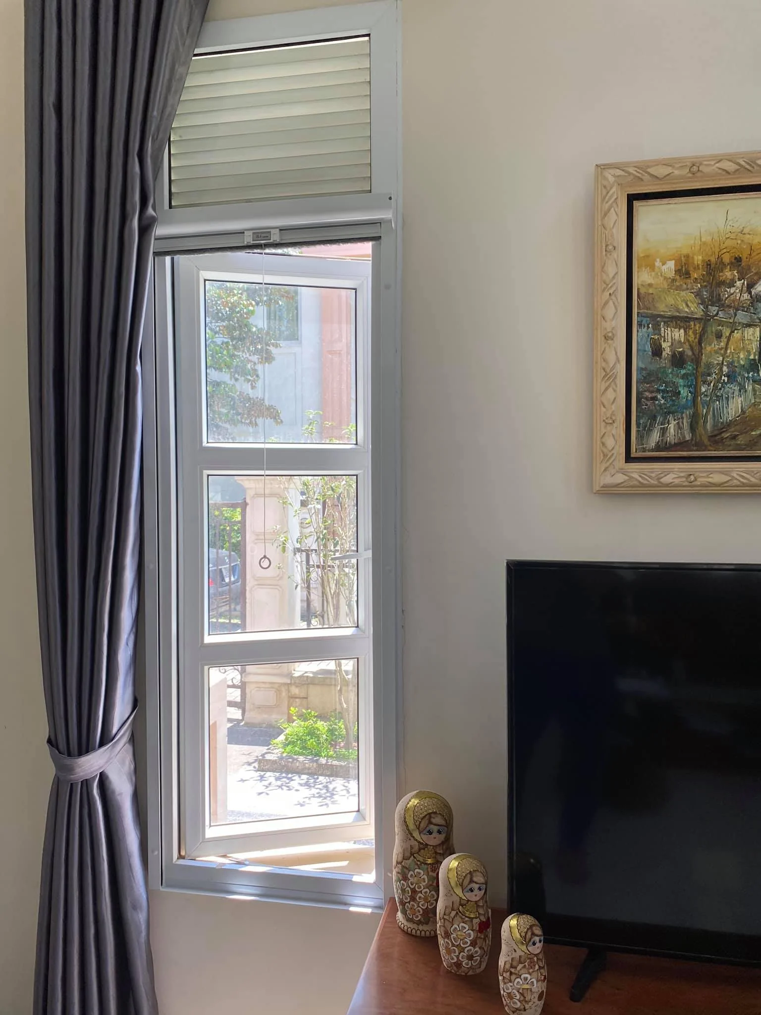 Cửa lưới chống muỗi Quảng Bình