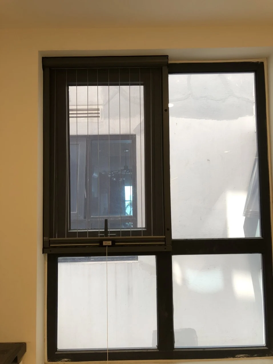 Cửa lưới chống muỗi Hà Tiên