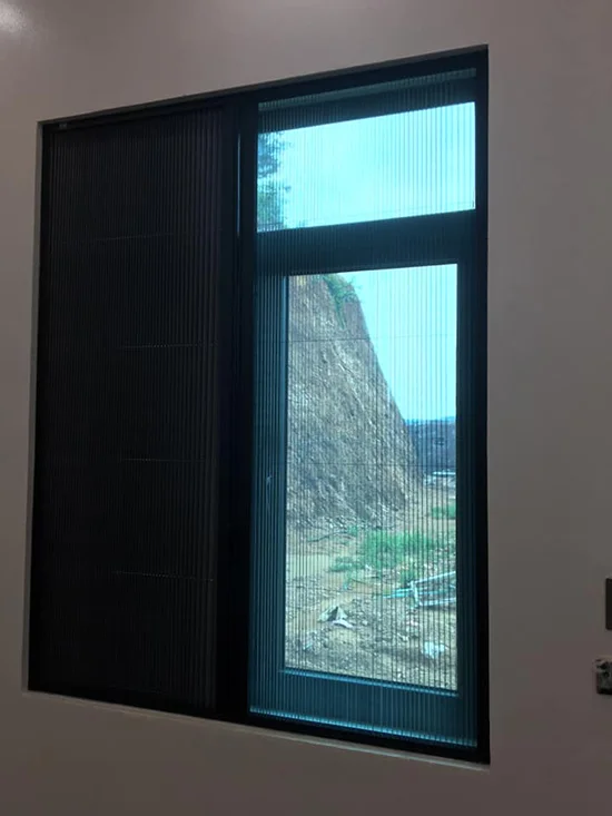 Cửa lưới chống muỗi Cà Mau