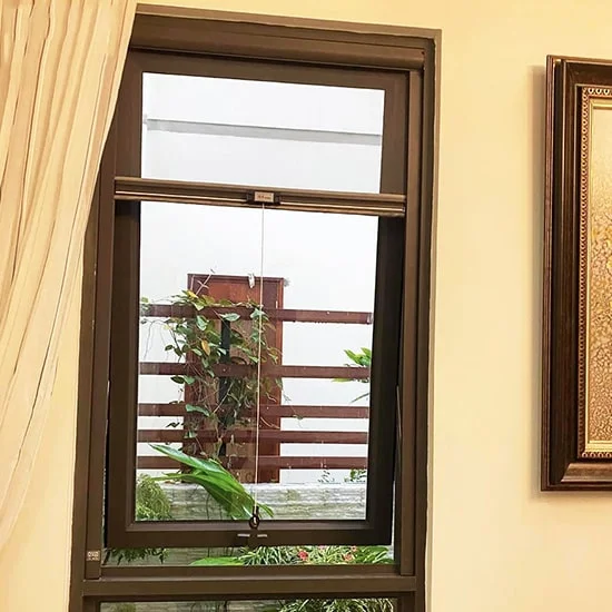 Cửa lưới chống muỗi Lào Cai