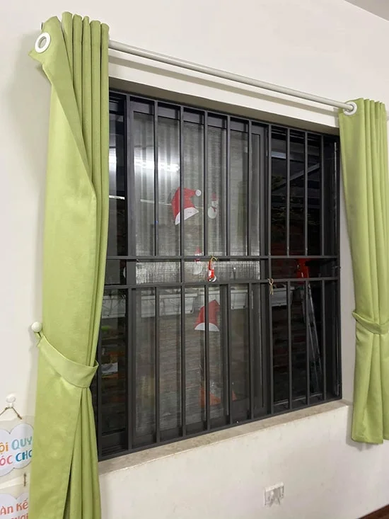 Cửa lưới chống muỗi Lào Cai