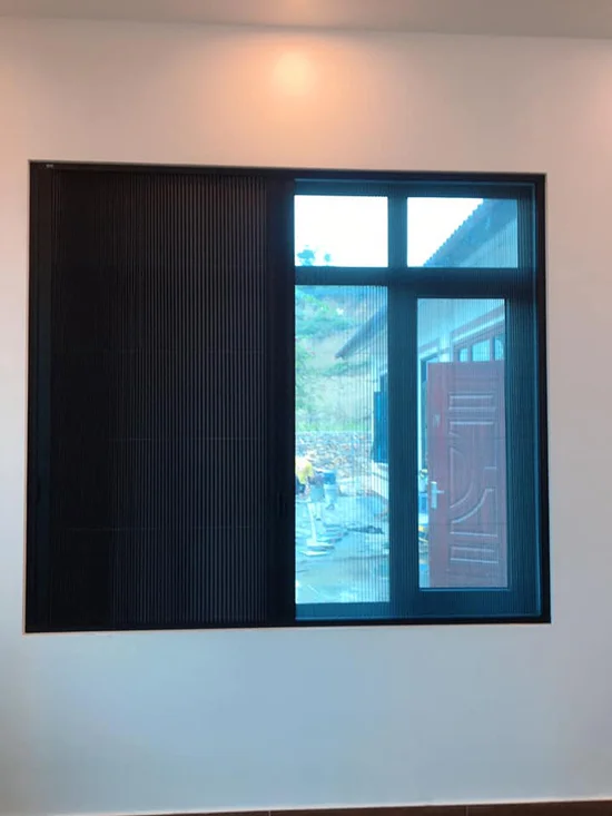 Cửa lưới chống muỗi Cà Mau