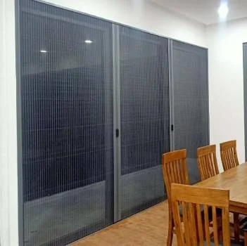 Cửa lưới chống muỗi Hậu Giang