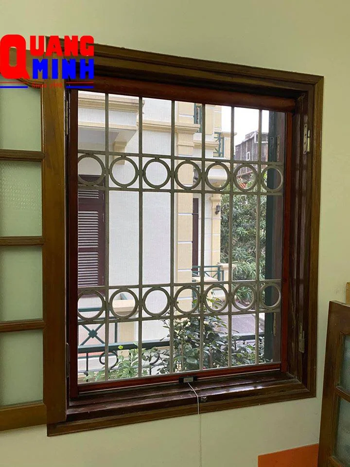 Cửa lưới chống muỗi Đắk Lắk