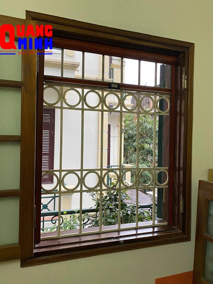 Cửa lưới chống muỗi Đắk Lắk