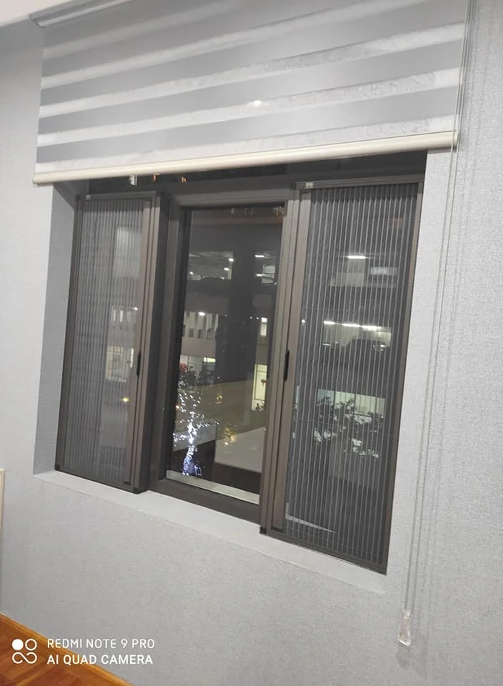 Cửa lưới chống muỗi Bình Thuận