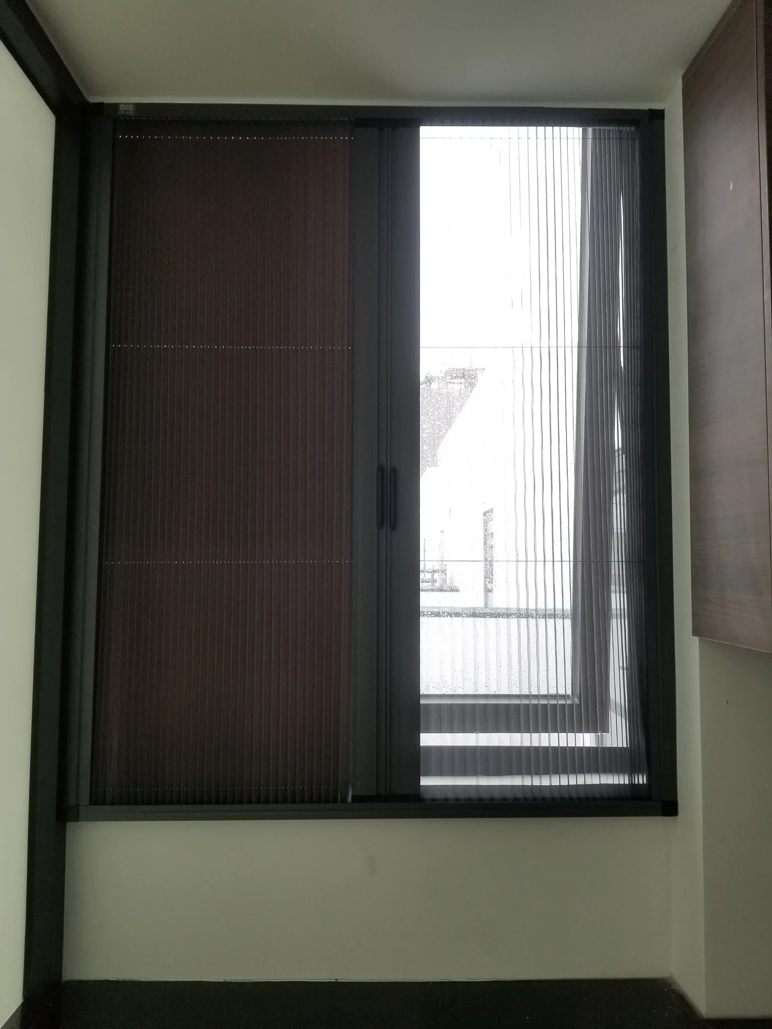 Cửa lưới chống muỗi Điện Biên