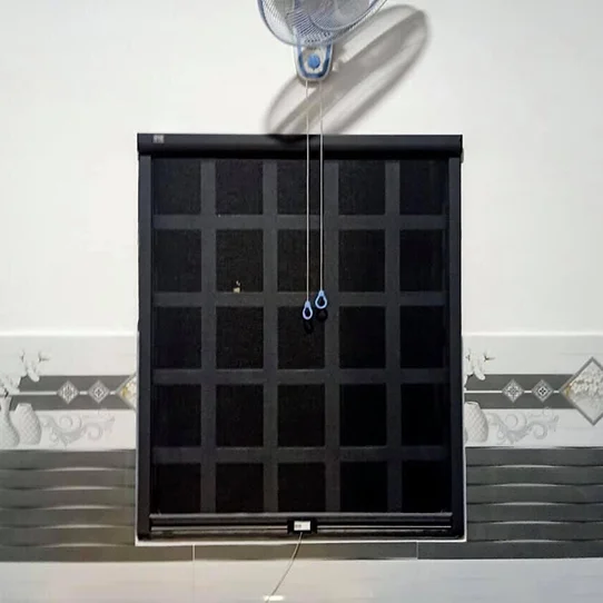 cửa lưới chống muỗi Lai Châu