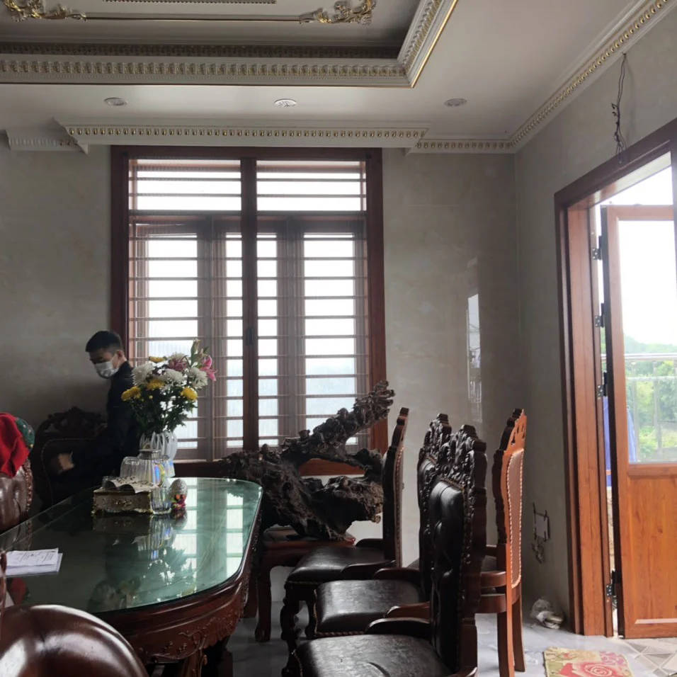 cửa lưới chống muỗi Lai Châu